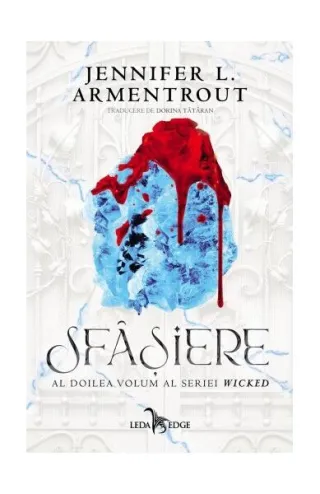 Sfâșiere (Vol. 2)