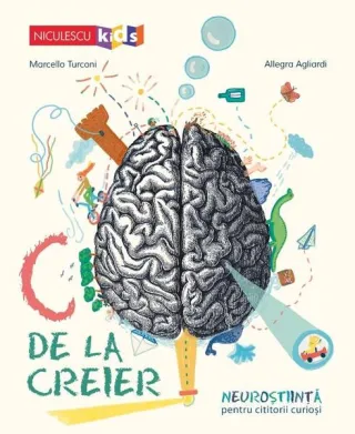 C de la creier