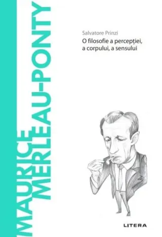 Maurice Merleau-Ponty (Vol. 66)