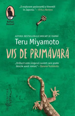 Vis de primăvară