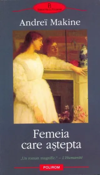 Femeia care aştepta