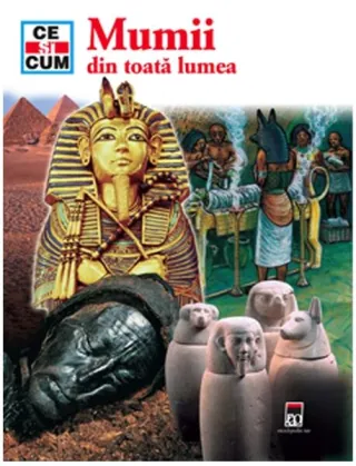 Mumii din toată lumea