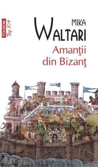 Amanţii din Bizanţ