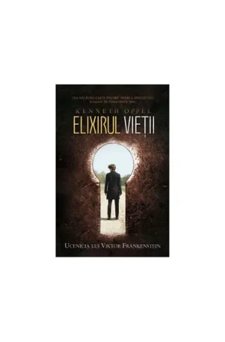 Elixirul vieții