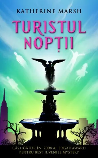 Turistul nopţii