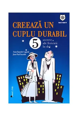 Creează un cuplu durabil