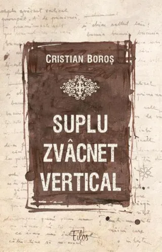 Suplu zvâcnet vertical