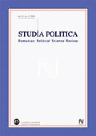 Studia Politica - nr.3/2006