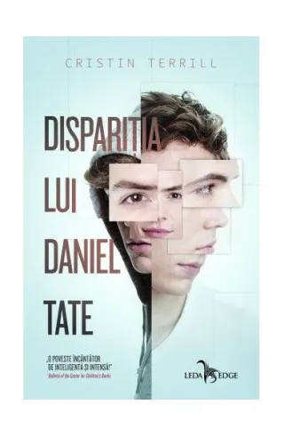 Dispariția lui Daniel Tate