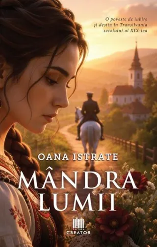 Mândra Lumii