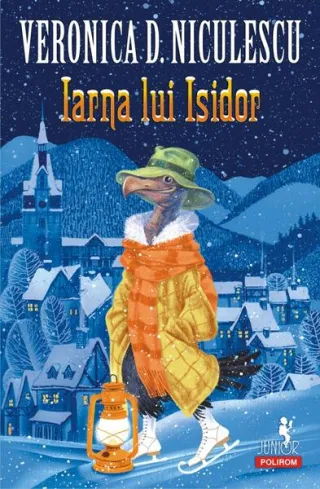 Iarna lui Isidor (Vol. 2)