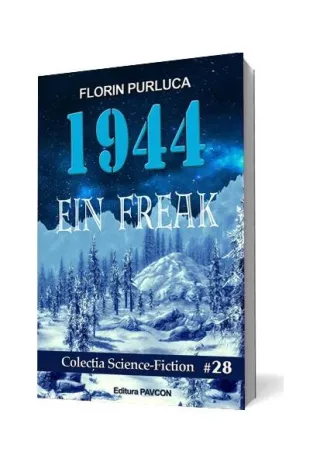 1944. Ein Freak