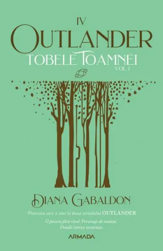 Tobele toamnei (Vol. 5)