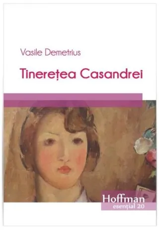 Tinerețea Casandrei