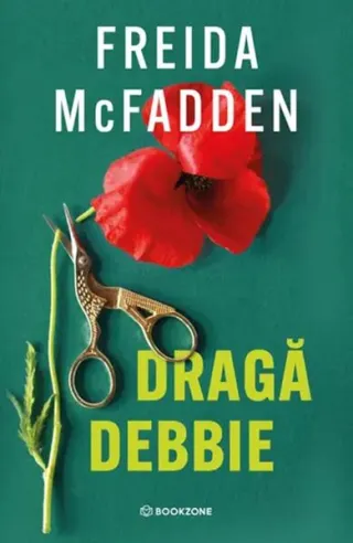 Dragă Debbie