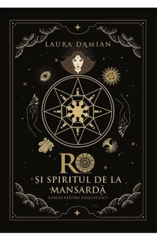 Ro și spiritul de la mansardă