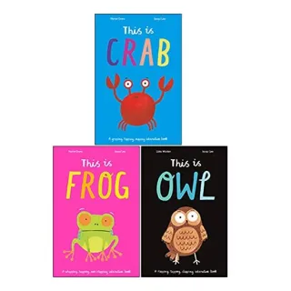 Jacqui Lee 3 Books Collection Set