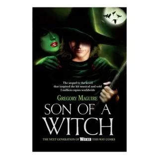 Son of a Witch