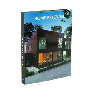 KONEMANN: HOME EXTENDED