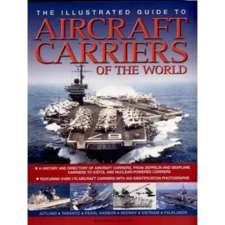 AIRCRAFT CARRIERS OF THE WORLD