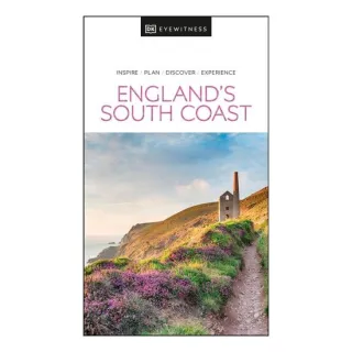 Dk England's South Coast
