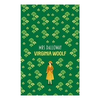 Mrs Dalloway