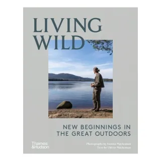 LivingWild:NewBeginningsInTheGreatOutdoors