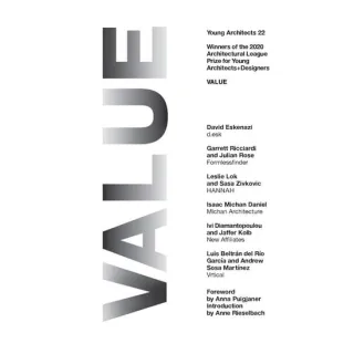 Value - Young Architects 22