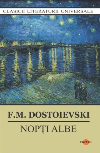 Nopți albe