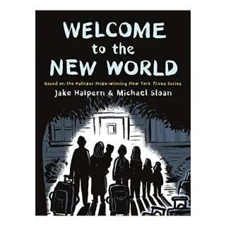 Welcome to the New World