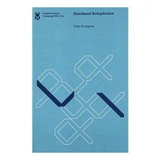 Distributed Reduplication
