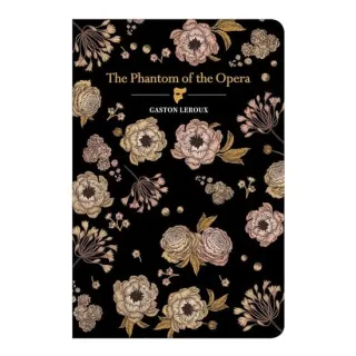 The Phantom of the Opera (Chiltern Classic)
