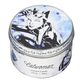 Catwoman Scented Candle