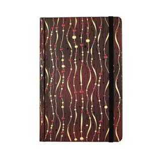 A Christmas Carol - Ruled Journal (Chiltern)