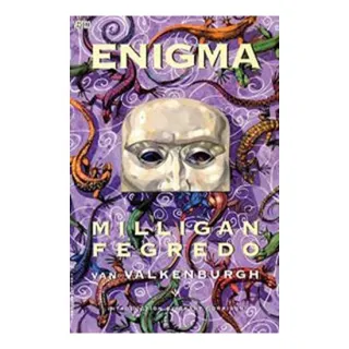 Enigma