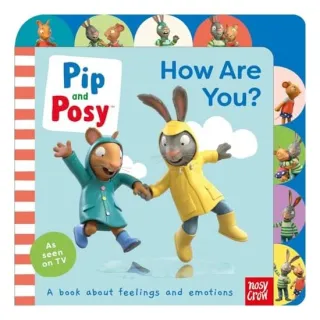 Pip and Posy