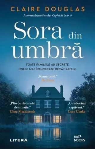Sora din umbră