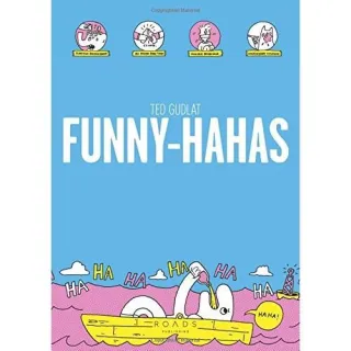 Funny-Hahas