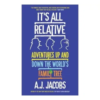 It's All Relative