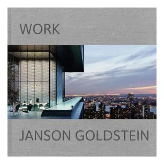 Janson Goldstein