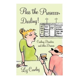 Pass Me the Prosecco, Darling!