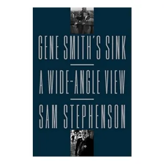 Gene Smith's sink