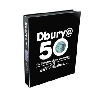 Dbury@50