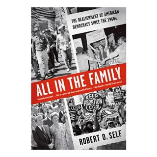 All in the Family