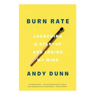 Burn Rate