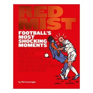 Red Mist