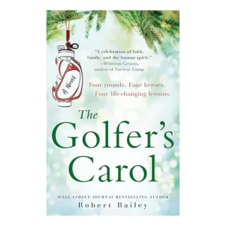 Golfer's Carol