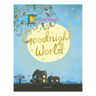 Goodnight World