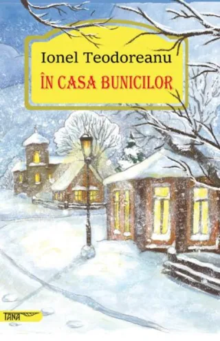În casa bunicilor