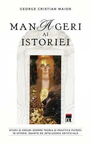 Manageri ai istoriei